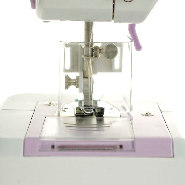 Šivaći stroj mini łucznik-2