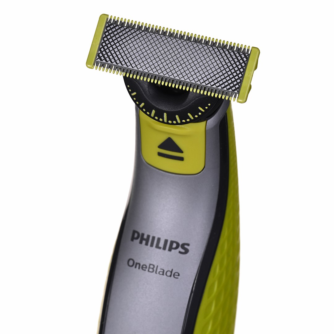 Brijač PHILIPS Oneblade 360 QP 2734/20-4