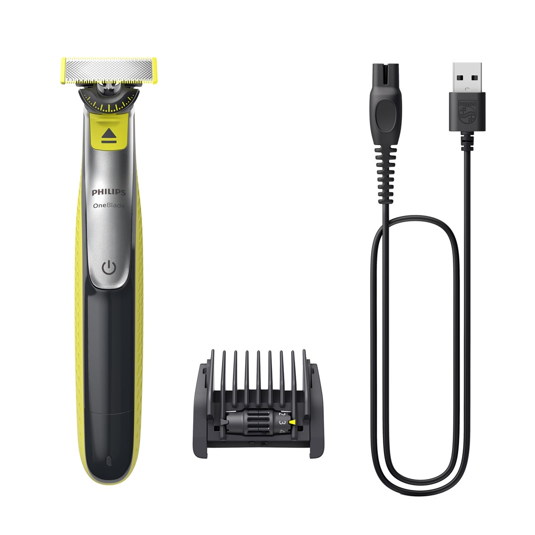 Brijač PHILIPS Oneblade 360 QP 2734/20-0