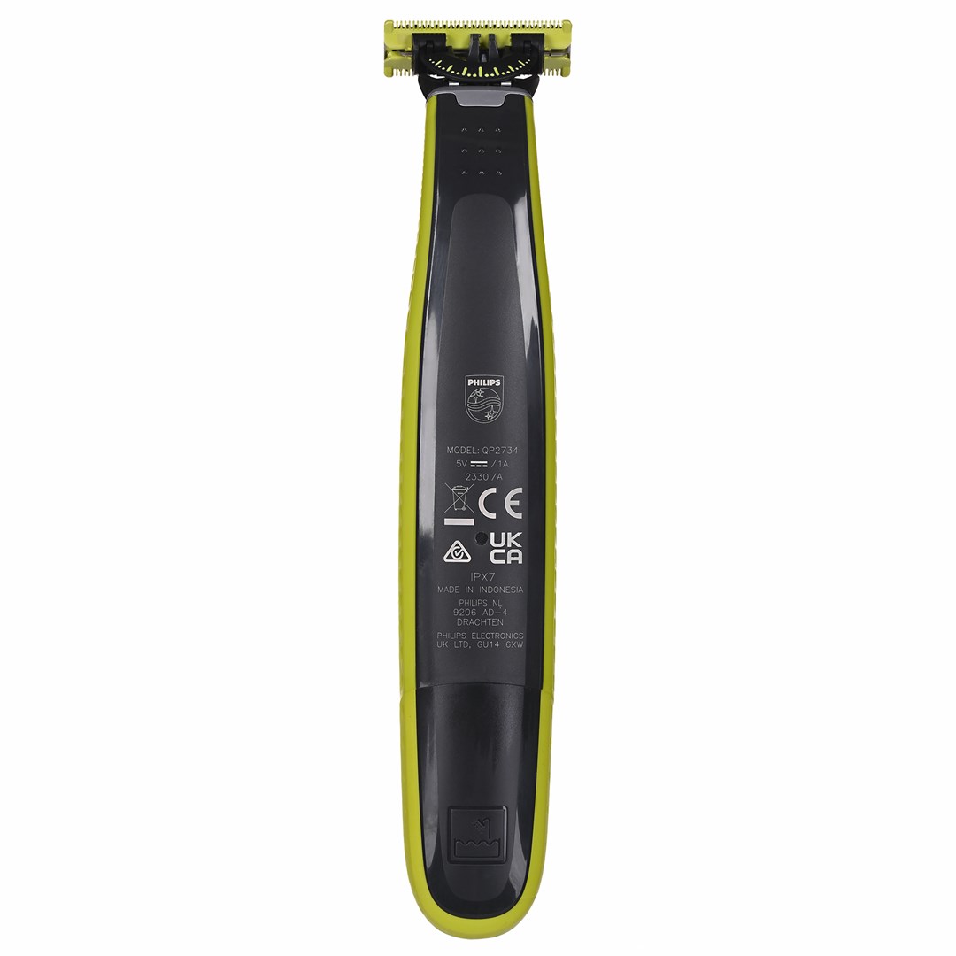Philips OneBlade 360 QP2834/23 – uređaj za brijanje lica i tijela-22