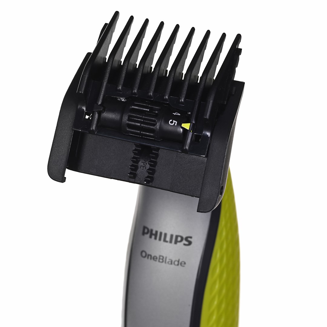 Philips OneBlade 360 QP2834/23 – uređaj za brijanje lica i tijela-7