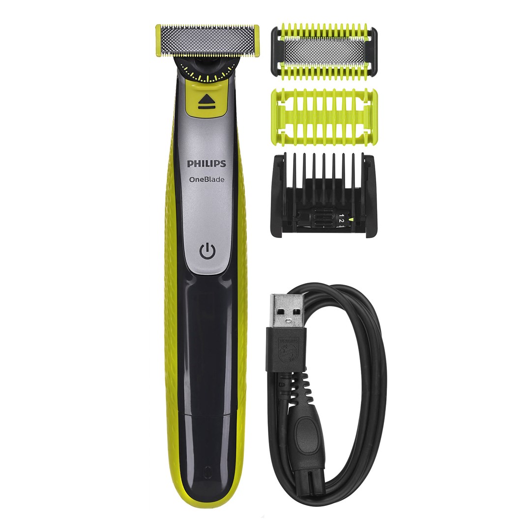 Philips OneBlade 360 QP2834/23 – uređaj za brijanje lica i tijela-2