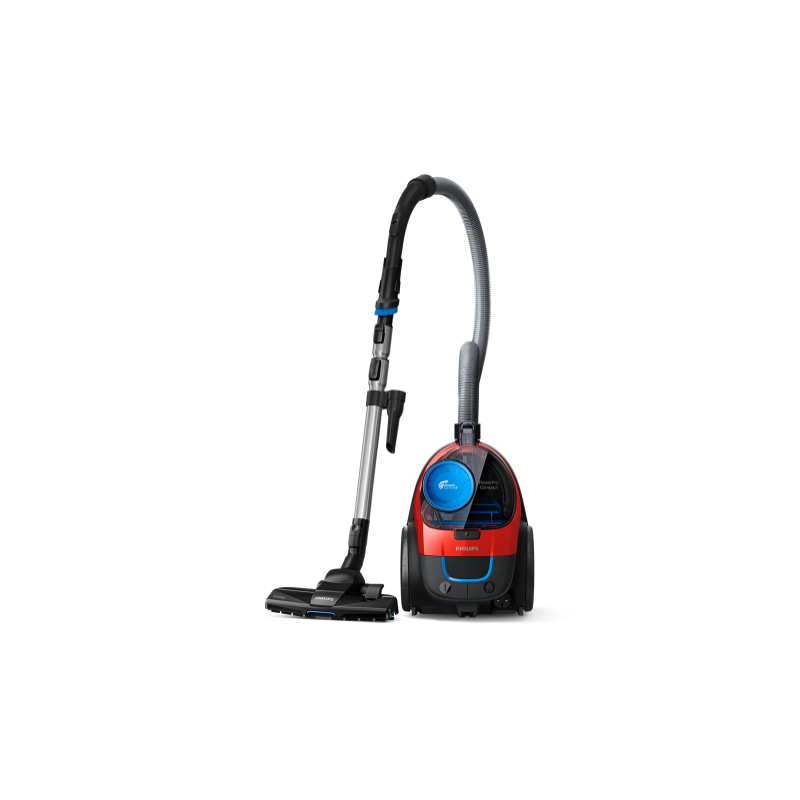Usisavač Philips 3000 Series FC9330/09 (cilindar, suh, bez vrećice, 650 W, 1.5 L)-0