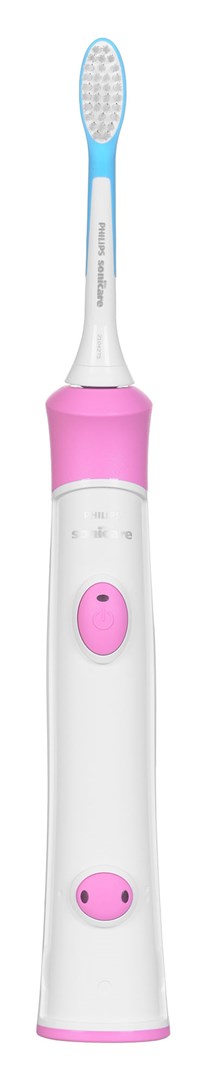 Električna četkica za zube PHILIPS Sonicare For Kids (ugrađeni Bluetooth, sonična tehnologija)