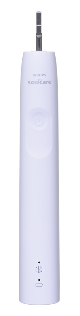 Philips 3100 series HX3673/13 Sonic technology Sonic electric toothbrush-2