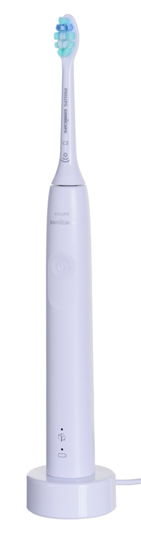 Philips 3100 series HX3673/13 Sonic technology Sonic electric toothbrush-4