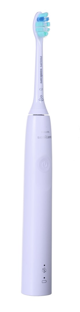 Philips 3100 series HX3673/13 Sonic technology Sonic electric toothbrush-1