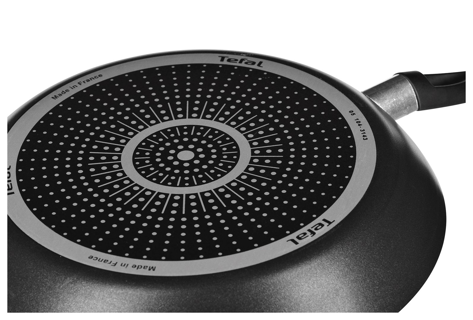 Višenamjenska tava TEFAL Simplicity B5820702 (30 cm)-4