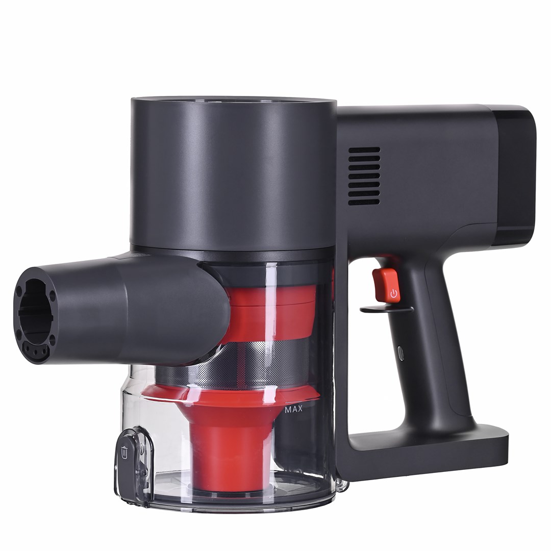 Xiaomi Vacuum Cleaner G20 Max upright hoover-3
