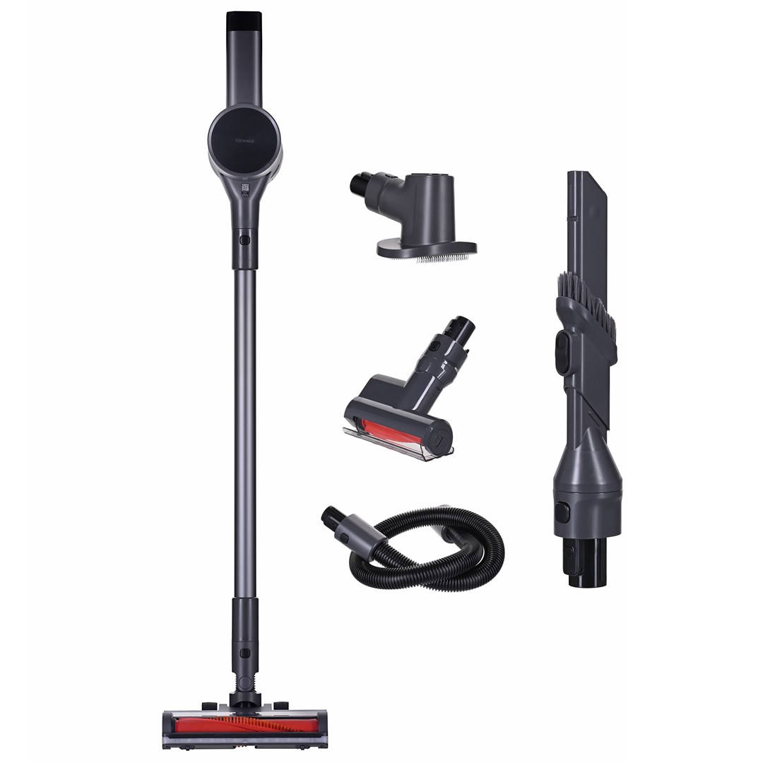 Xiaomi Vacuum Cleaner G20 Max upright hoover-0
