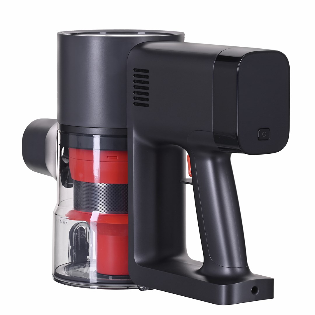 Xiaomi Vacuum Cleaner G20 Max upright hoover-5