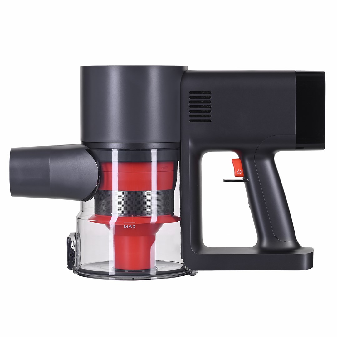 Xiaomi Vacuum Cleaner G20 Max upright hoover-4
