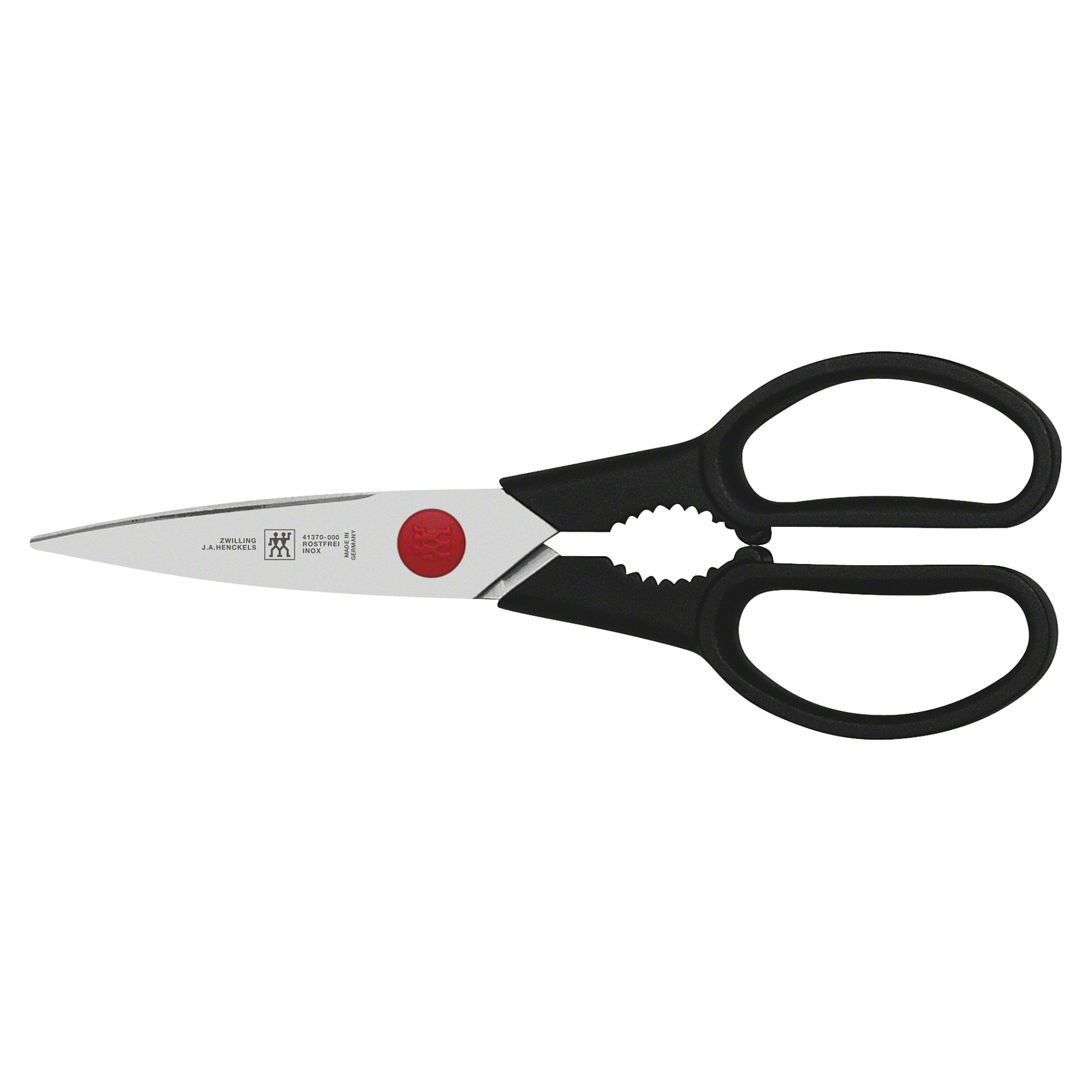 Set noževa u bloku za oštrenje ZWILLING Gourmet 7 elemenata-7