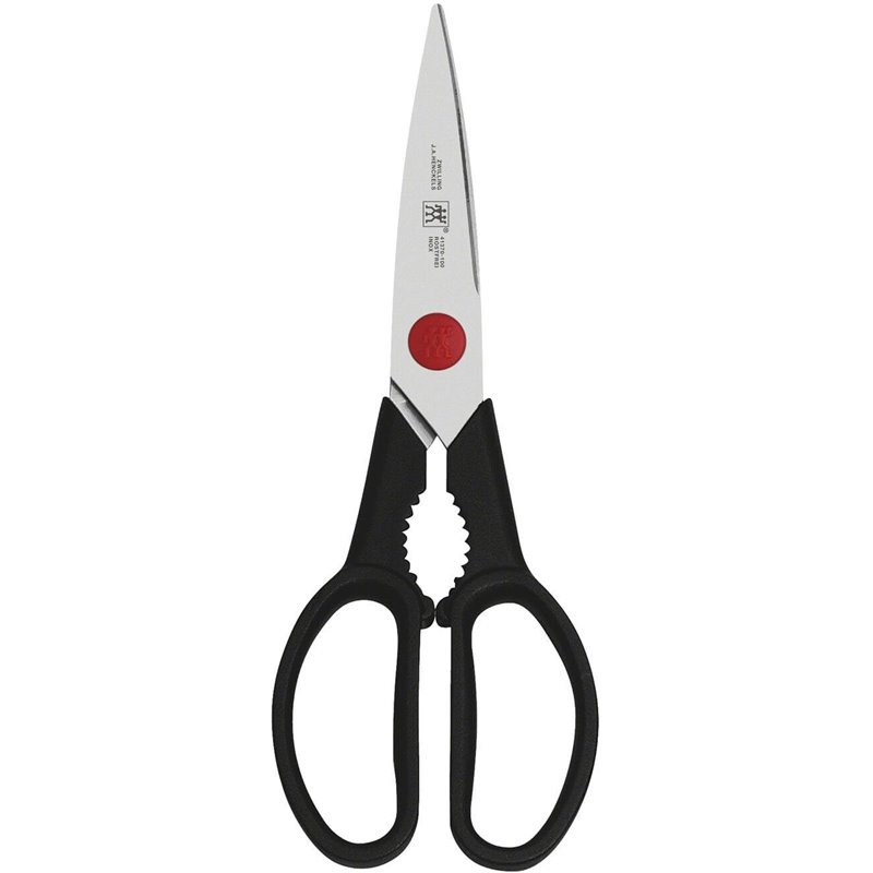 Set noža i pribora s blokom ZWILLING FOUR STAR (35148-207-0, 7 komada bijeli)-10