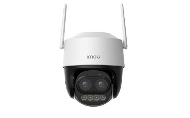 Kamera IMOU Outdoor Camera Cruiser Z 5MP-0