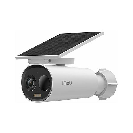 Kamera bezpieczeństwa IMOU Cell 3C All in One-1