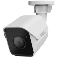 Synology BC500 security camera Bullet IP security camera Indoor & outdoor 2880 x 1620 pixels Wall-0