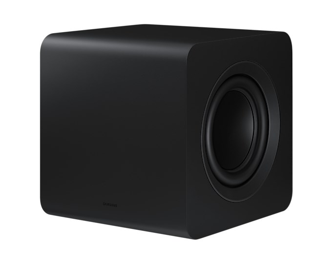 Samsung HW-S800D/EN soundbar speaker Black 3.1.2 channels-12