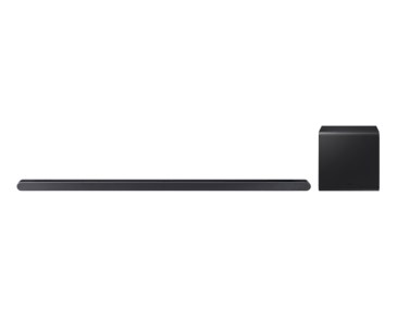 Samsung HW-S800D/EN soundbar speaker Black 3.1.2 channels-0