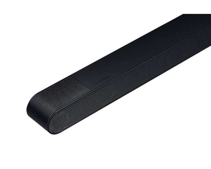 Samsung HW-S800D/EN soundbar speaker Black 3.1.2 channels-7