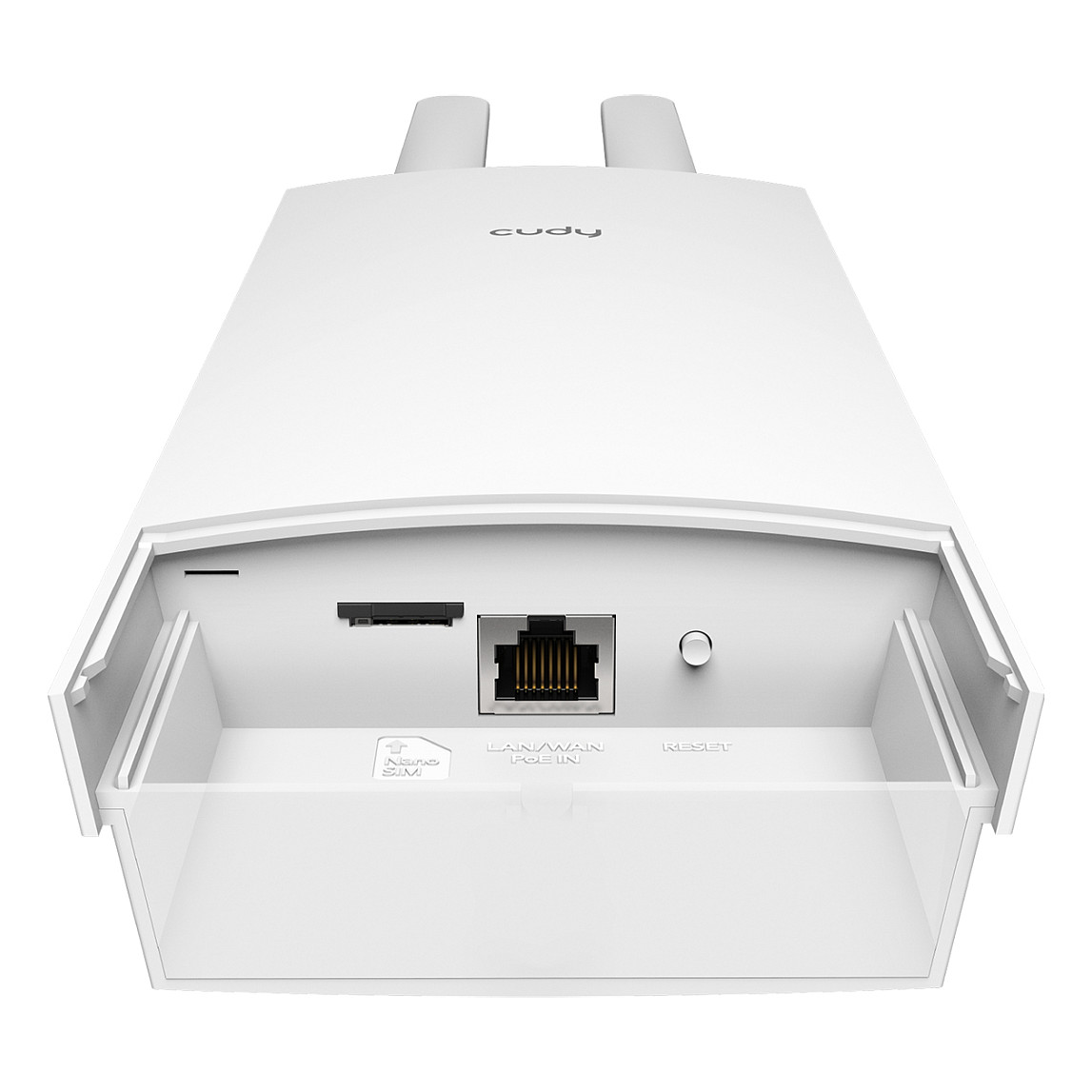 Router CUDY LT700 Outdoor_EU Router 4G/5G-3