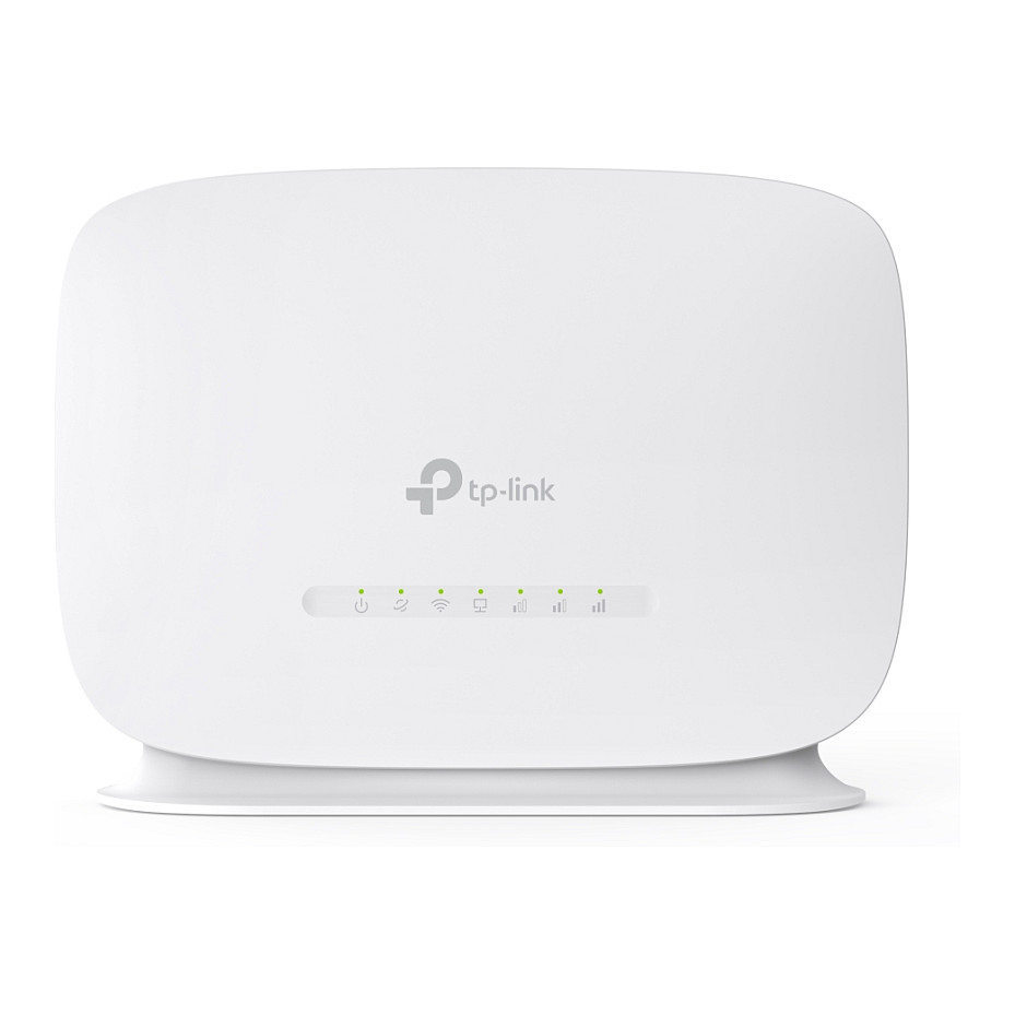 TP-Link 300 Mbps Wireless N 4G LTE Router