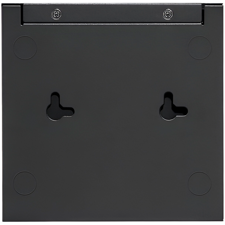 Switch TP-LINK Omada ES205G Managed Gigabit Ethernet (10/100/1000) crni-4