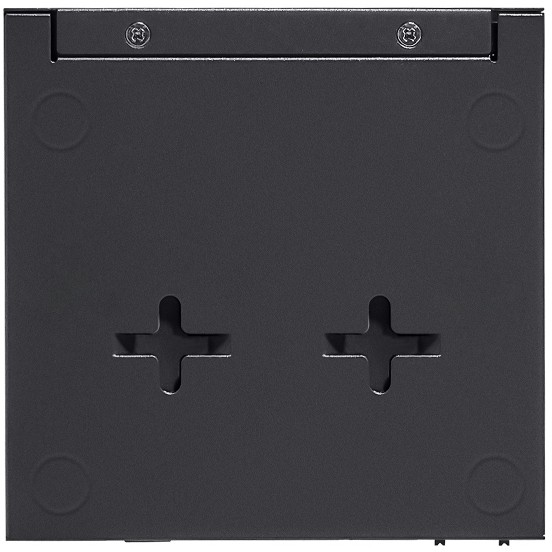 Switch TP-LINK Omada ES205G Managed Gigabit Ethernet (10/100/1000) crni-9