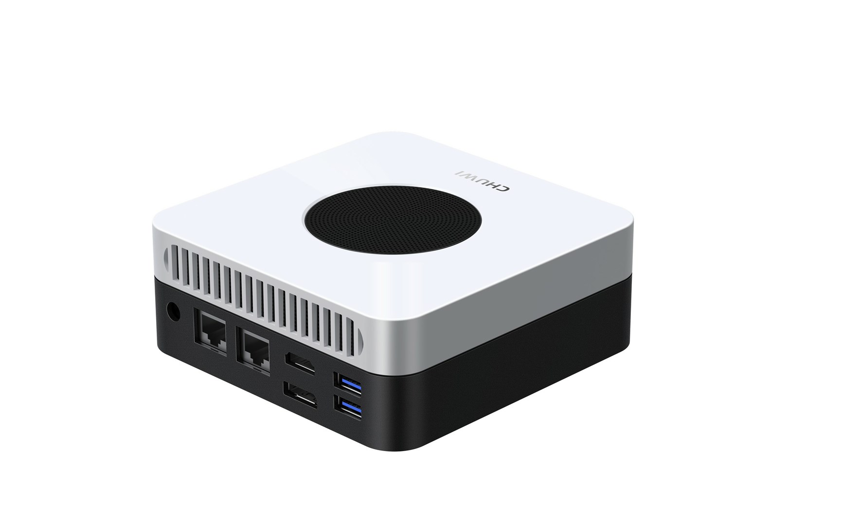 Stolno računalo CHUWI Larkbox X Mini PC Intel Alder Lake-N N100 12GB RAM 512GB SSD-3