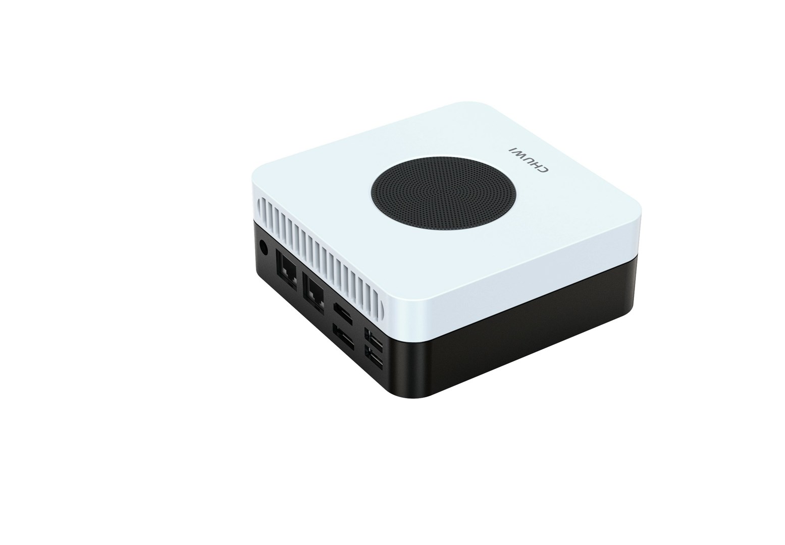 Stolno računalo CHUWI Larkbox X Mini PC Intel Alder Lake-N N100 12GB RAM 512GB SSD-28