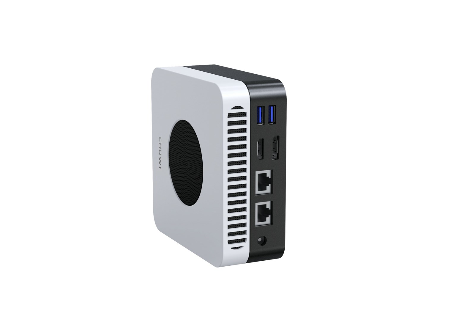 Stolno računalo CHUWI Larkbox X Mini PC Intel Alder Lake-N N100 12GB RAM 512GB SSD-14