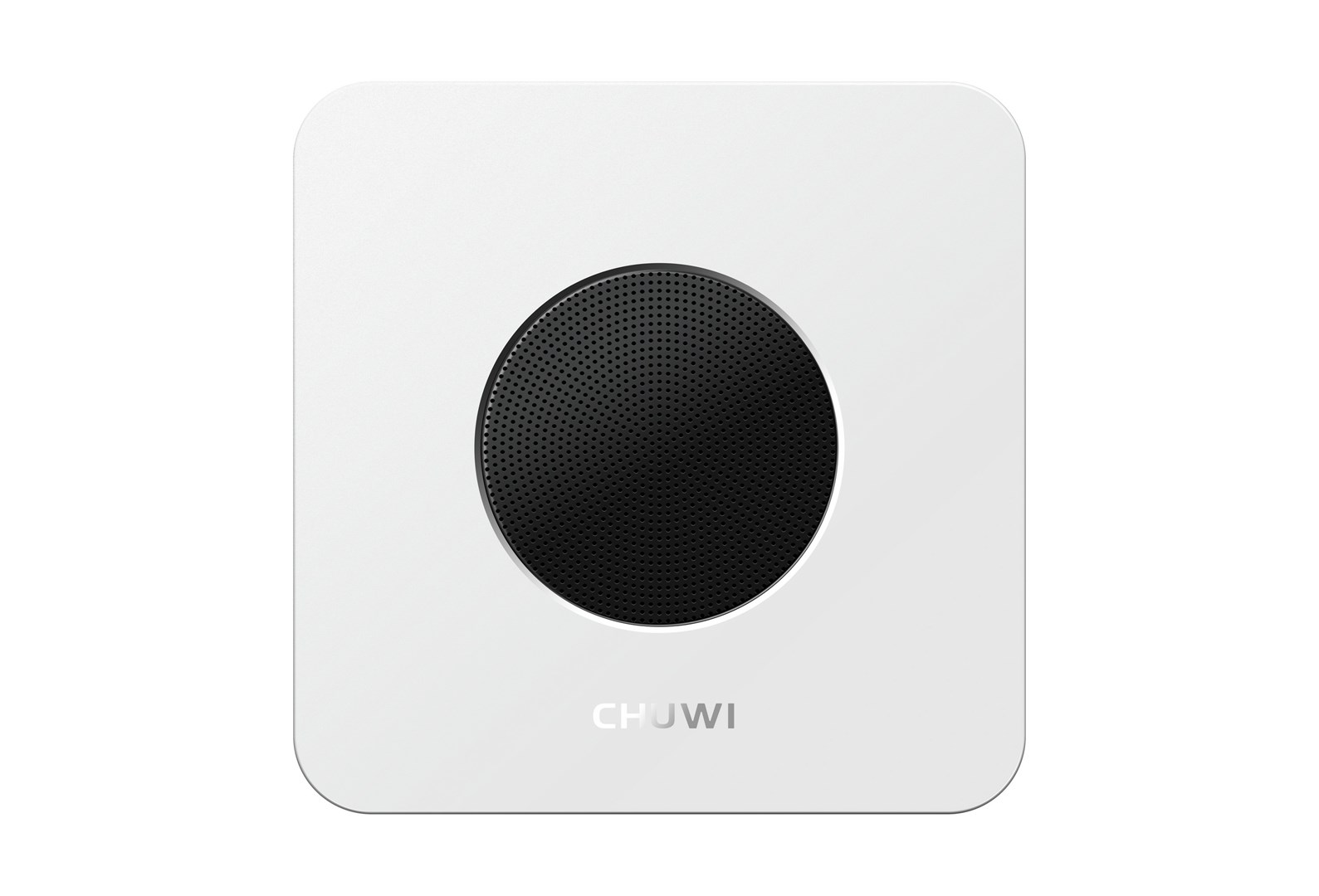 Stolno računalo CHUWI Larkbox X Mini PC Intel Alder Lake-N N100 12GB RAM 512GB SSD-16