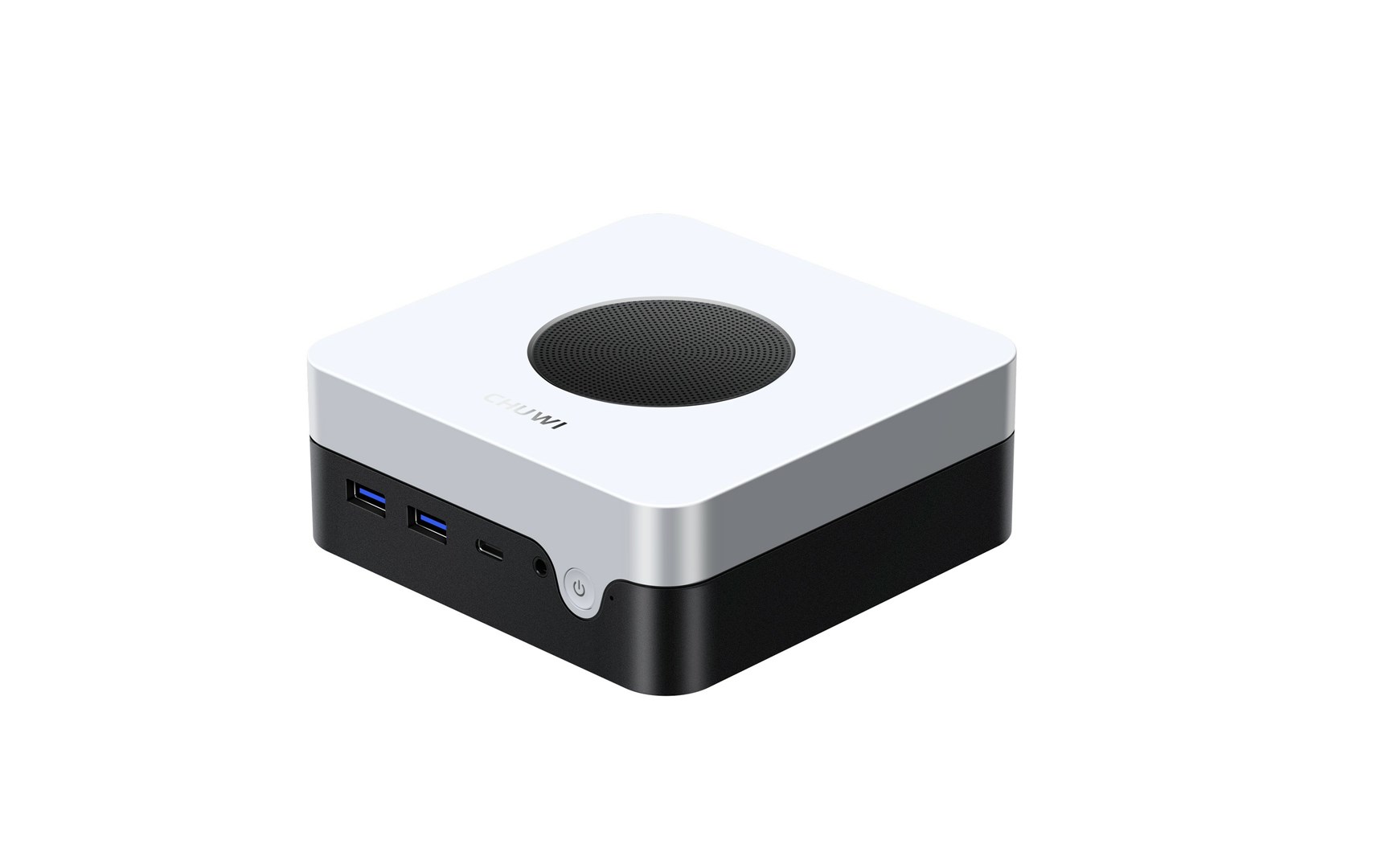 Stolno računalo CHUWI Larkbox X Mini PC Intel Alder Lake-N N100 12GB RAM 512GB SSD-0