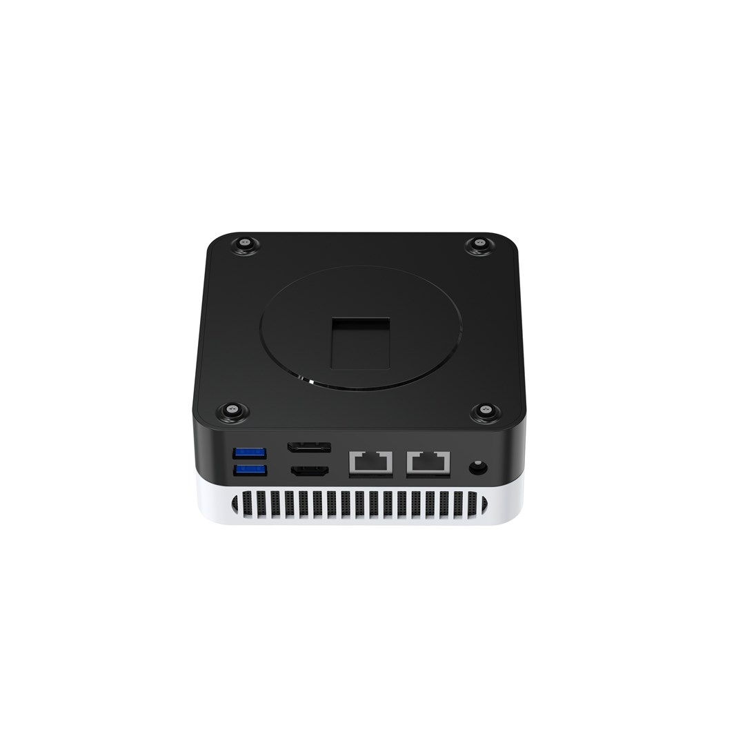 Stolno računalo CHUWI Larkbox X Mini PC Intel Alder Lake-N N100 12GB RAM 512GB SSD-19
