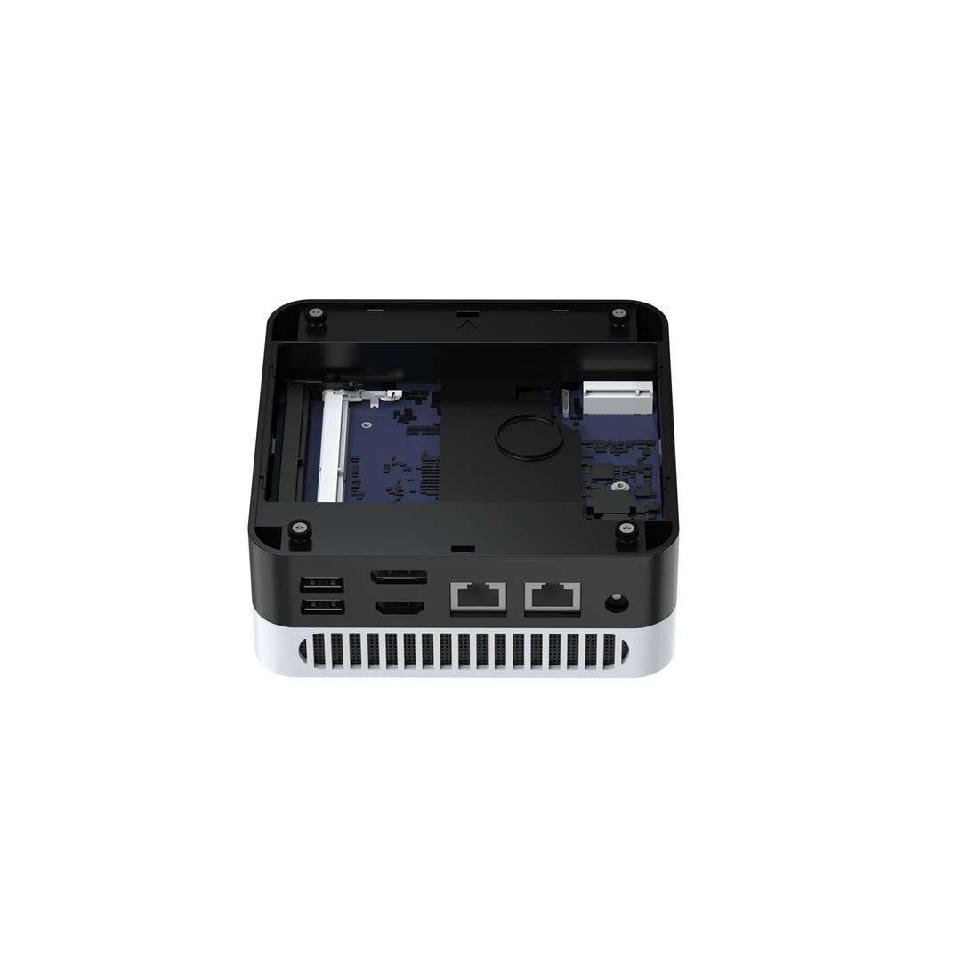 Stolno računalo CHUWI Larkbox X Mini PC Intel Alder Lake-N N100 12GB RAM 512GB SSD-21