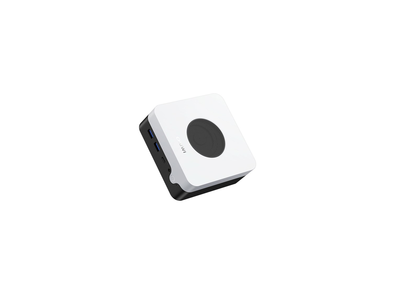 Stolno računalo CHUWI Larkbox X Mini PC Intel Alder Lake-N N100 12GB RAM 512GB SSD-17