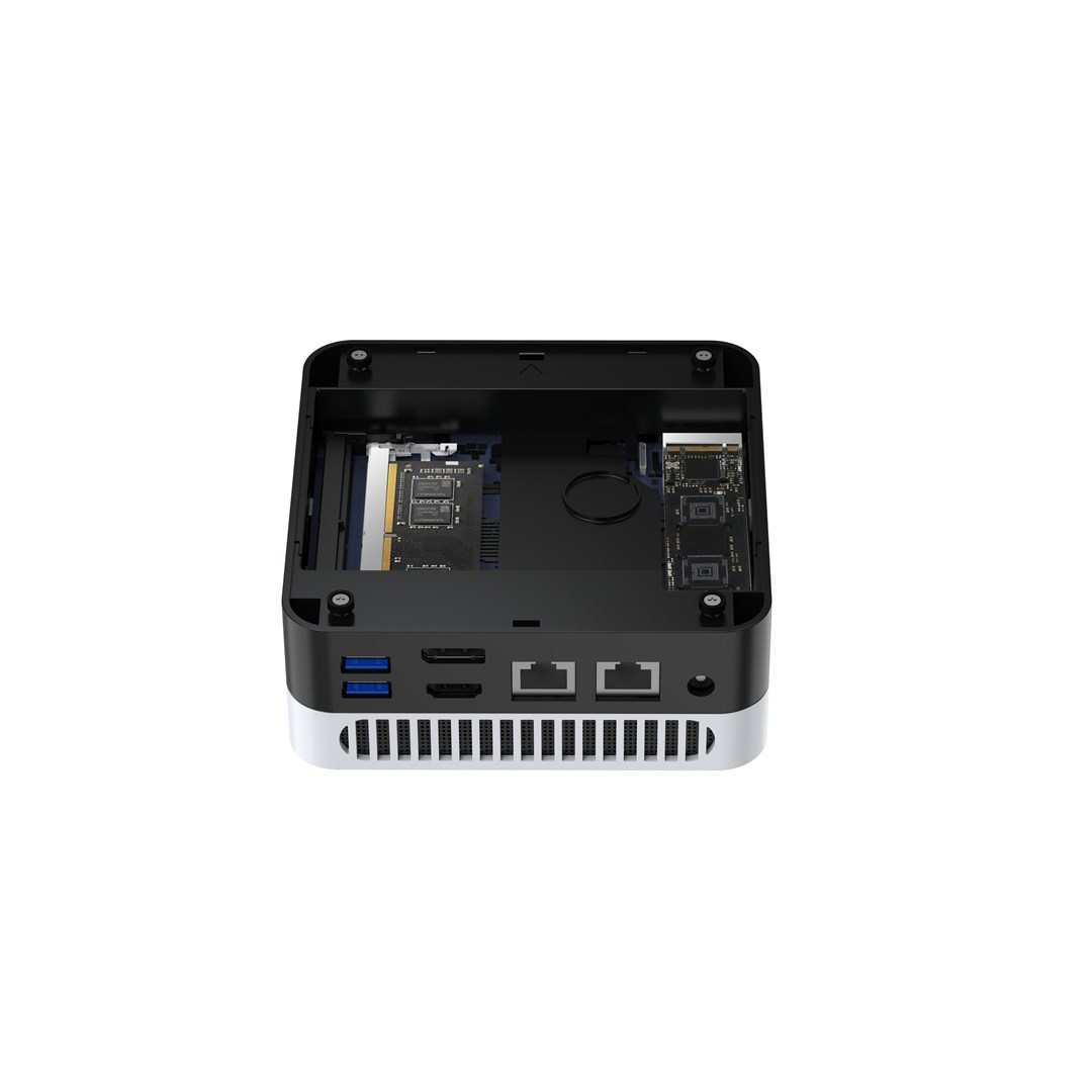 Stolno računalo CHUWI Larkbox X Mini PC Intel Alder Lake-N N100 12GB RAM 512GB SSD-20