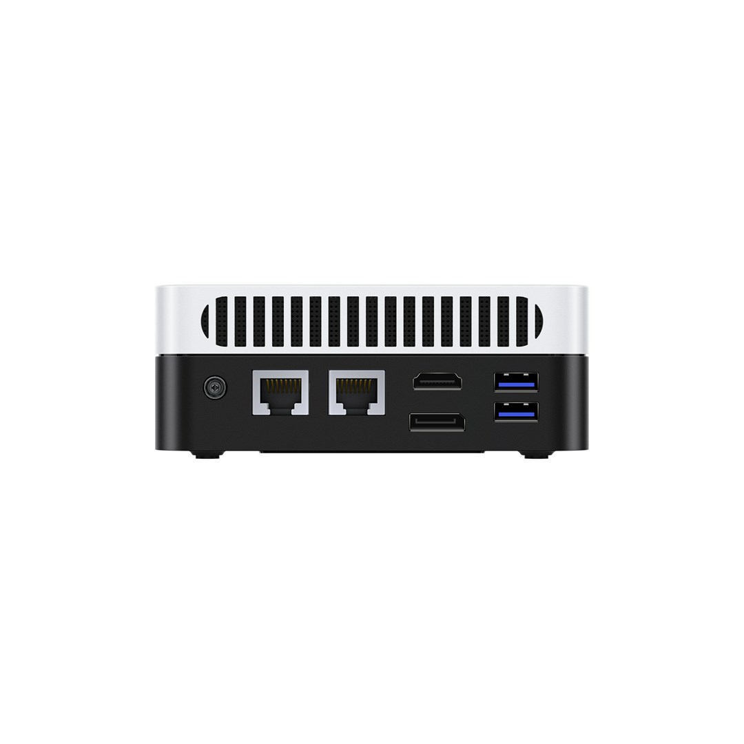 Stolno računalo CHUWI Larkbox X Mini PC Intel Alder Lake-N N100 12GB RAM 512GB SSD-9