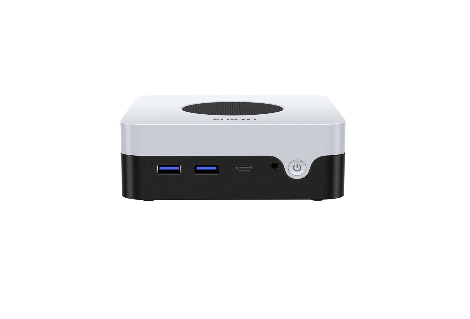 Stolno računalo CHUWI Larkbox X Mini PC Intel Alder Lake-N N100 12GB RAM 512GB SSD-5