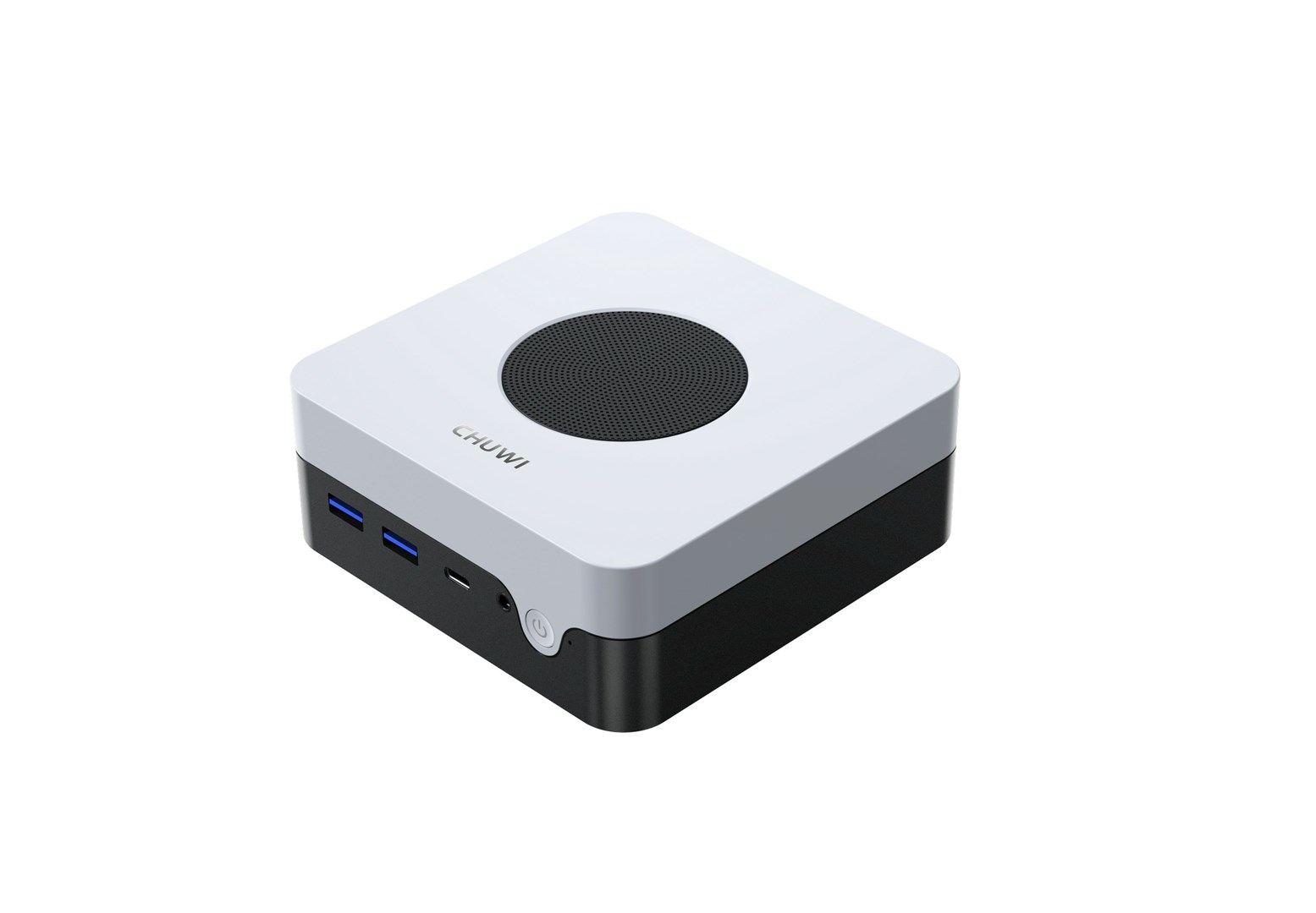 Stolno računalo CHUWI Larkbox X Mini PC Intel Alder Lake-N N100 12GB RAM 512GB SSD-22
