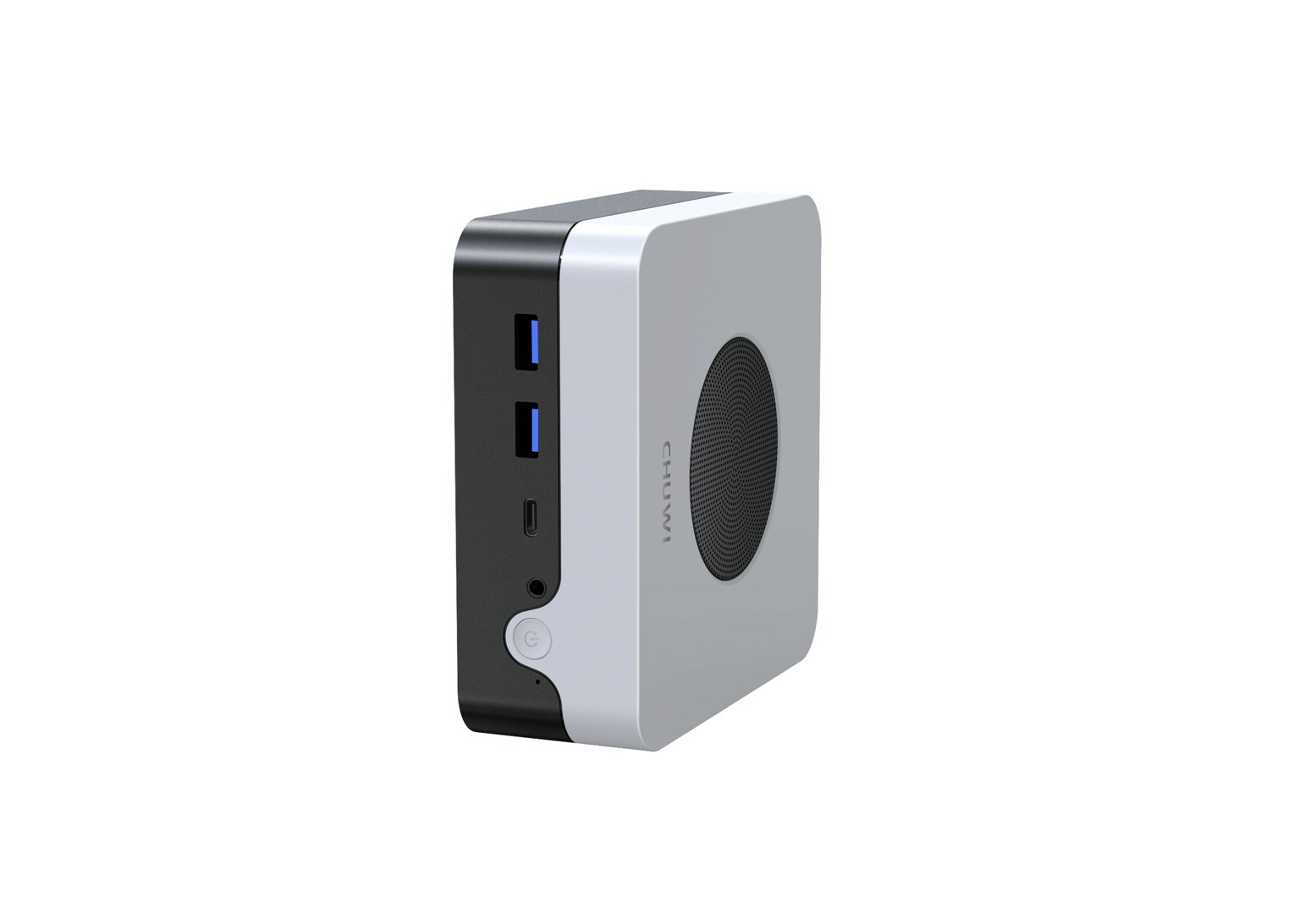 Stolno računalo CHUWI Larkbox X Mini PC Intel Alder Lake-N N100 12GB RAM 512GB SSD-15