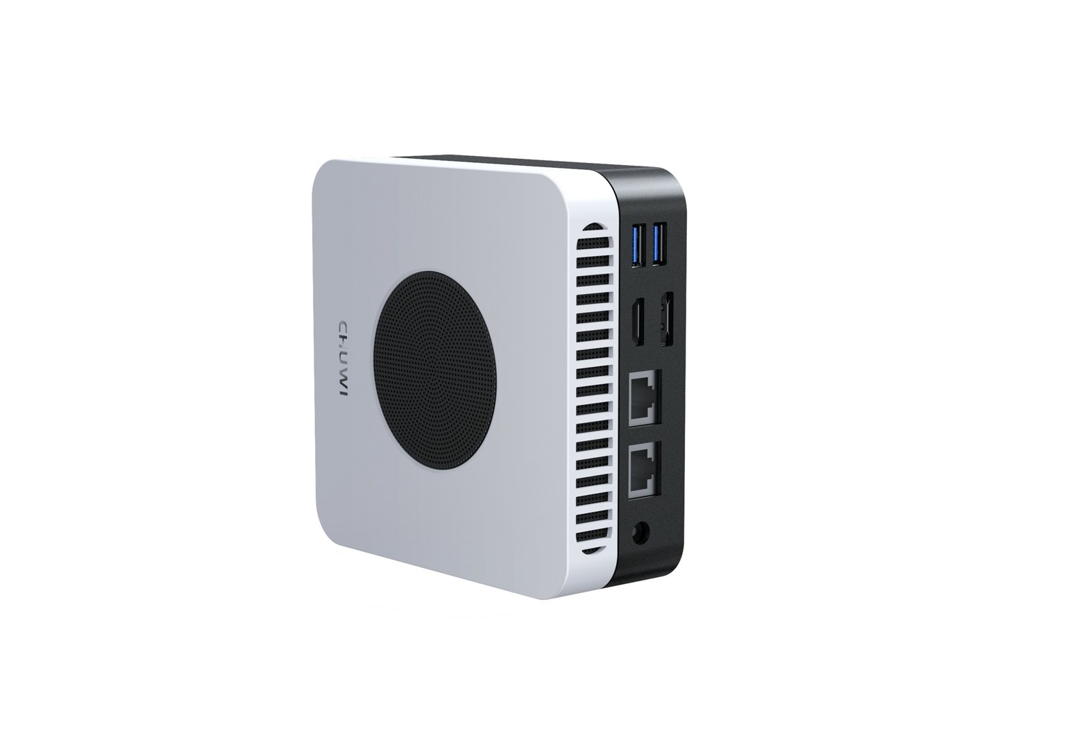 Stolno računalo CHUWI Larkbox X Mini PC Intel Alder Lake-N N100 12GB RAM 512GB SSD-12