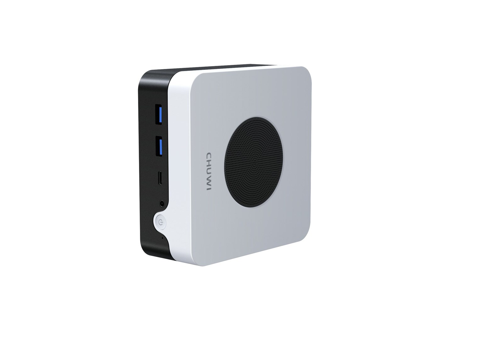 Stolno računalo CHUWI Larkbox X Mini PC Intel Alder Lake-N N100 12GB RAM 512GB SSD-11