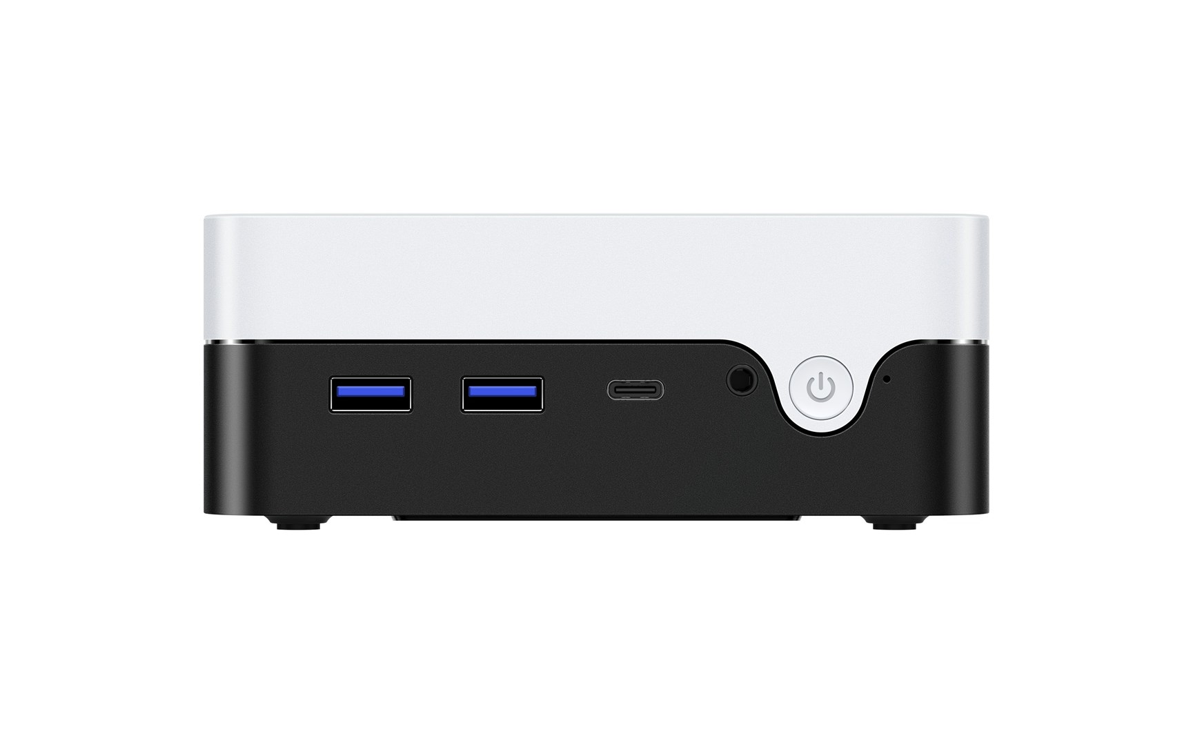 Stolno računalo CHUWI Larkbox X Mini PC Intel Alder Lake-N N100 12GB RAM 512GB SSD-4