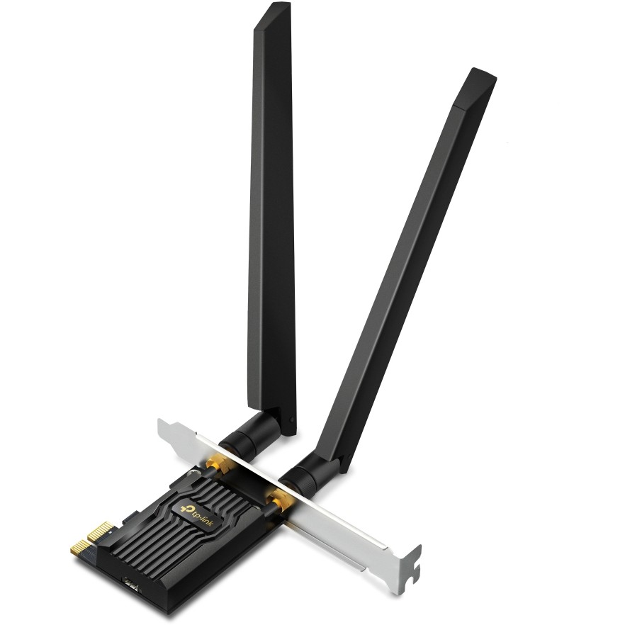Karta sieciowa TP-LINK Archer TXE72E