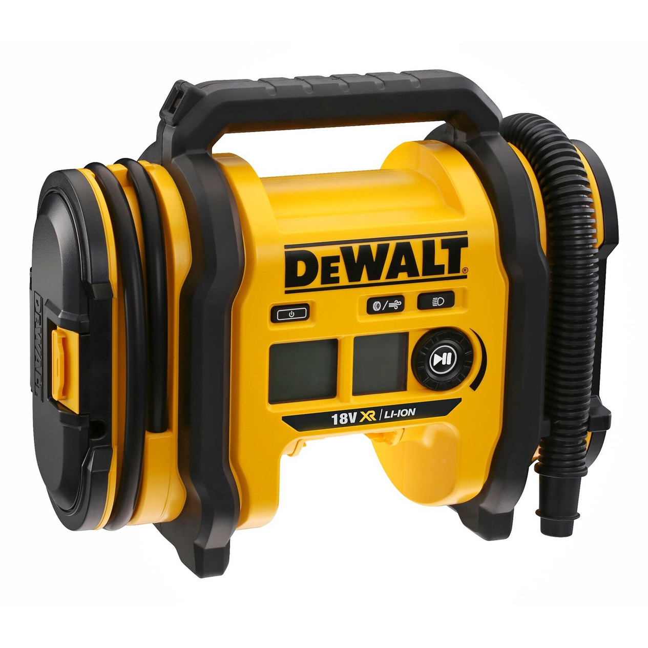 DeWALT DCC018N air compressor-0
