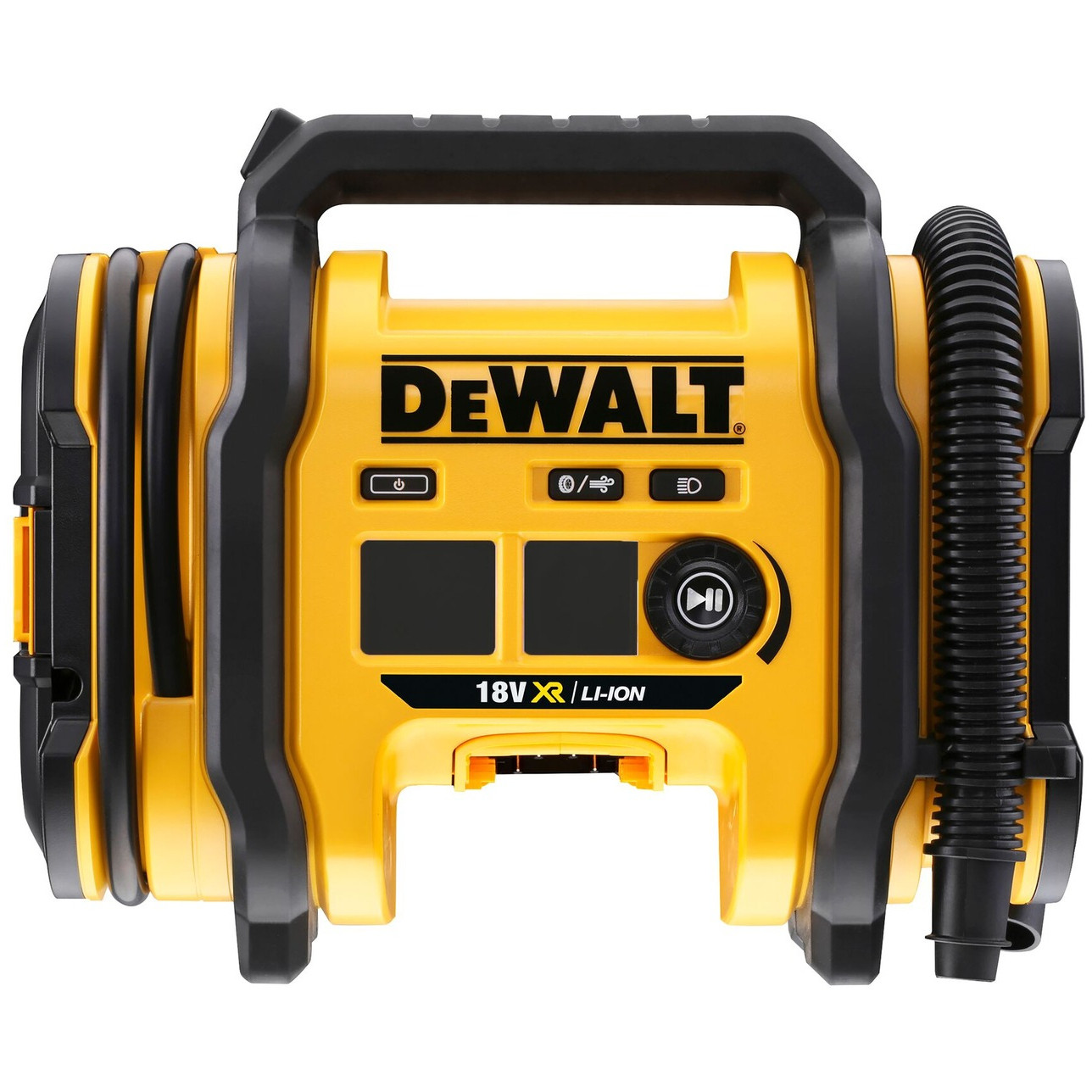 DeWALT DCC018N air compressor-1