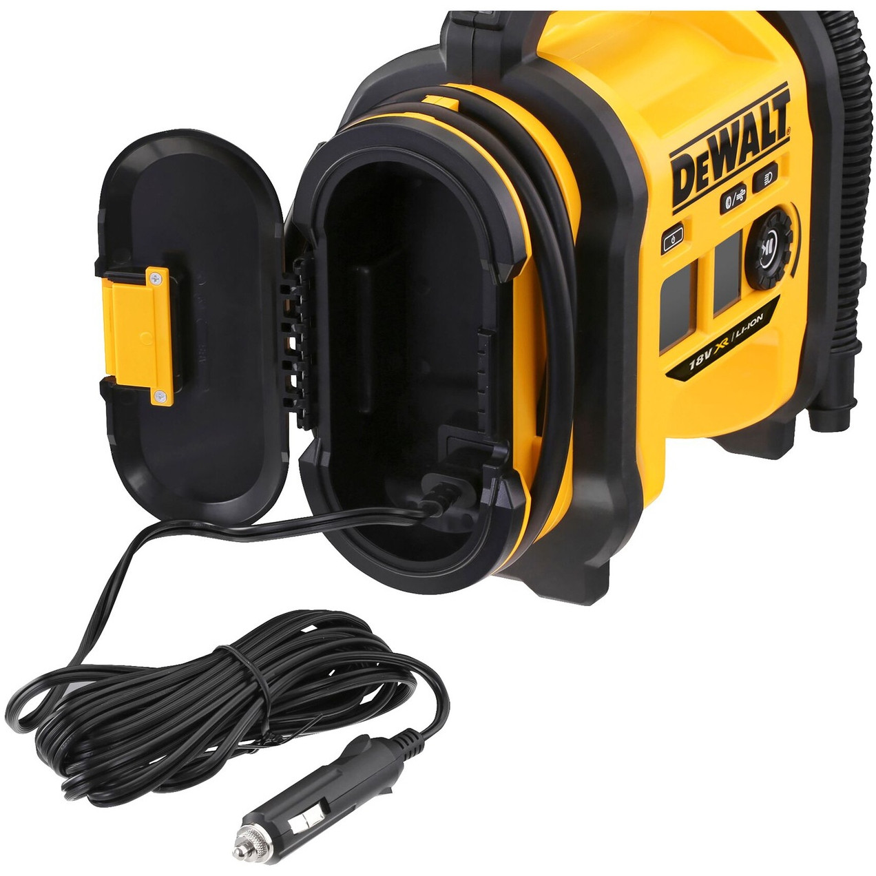 DeWALT DCC018N air compressor-6