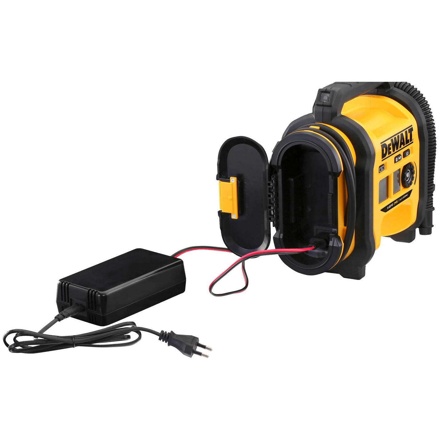 DeWALT DCC018N air compressor-12