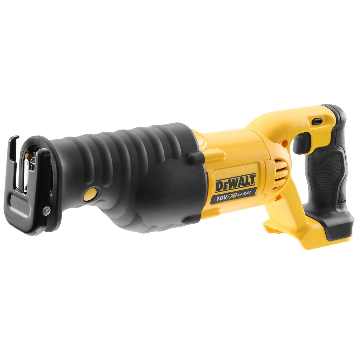 Sablastica DEWALT DCS380N (Crna, Žuta)-0